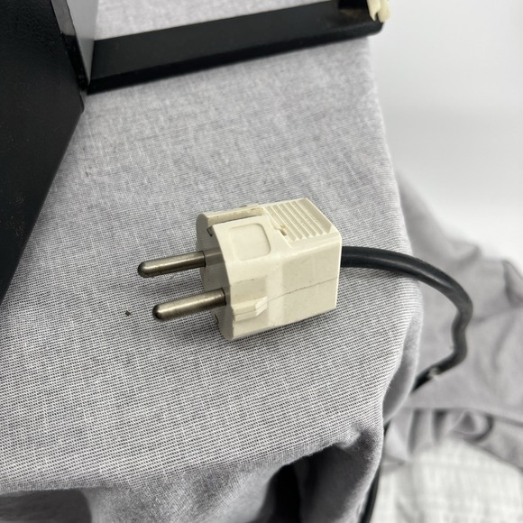 Yashica 8mm Editor Model 8PE-RS Cine Film,‎ Untested European Plug - Picture 6 of 6